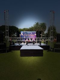 review-Tamanna Events