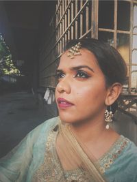review-Sania Dhirwani Makeup Artist