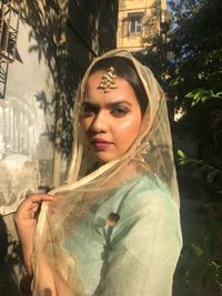 review-Sania Dhirwani Makeup Artist