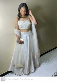 review-Sania Dhirwani Makeup Artist