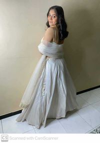 review-Sania Dhirwani Makeup Artist