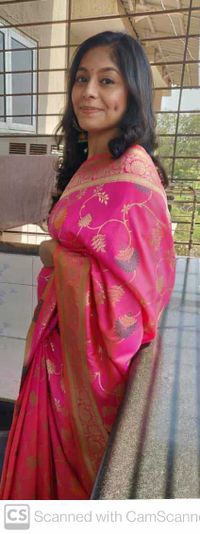 review-Sania Dhirwani Makeup Artist