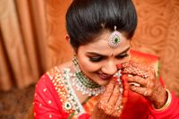 review-Makeup by Suman Agarwal