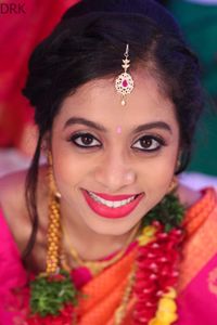 review-Makeup by Suman Agarwal