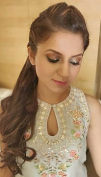 review-Shamlee Bhagat Permanent & Beauty Makeup