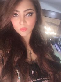 review-Shamlee Bhagat Permanent & Beauty Makeup