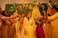 review-Kolkata Weddings