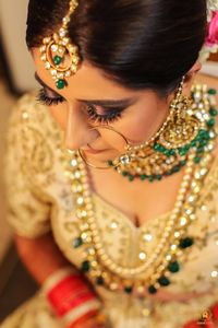 review-Preeti Malhotra Makeup Artist