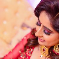 review-image-2-Preeti Malhotra Makeup Artist