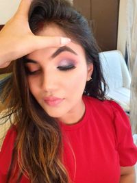 review-image-1-Palak Khanna Makeup