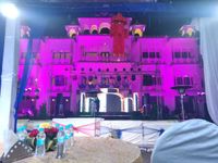 review-Regenta Resort Bharatpur