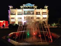 review-Regenta Resort Bharatpur