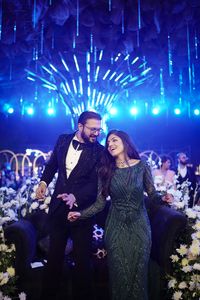 review-The Wedding Poetries