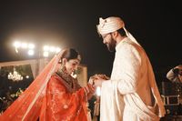 review-The Wedding Poetries