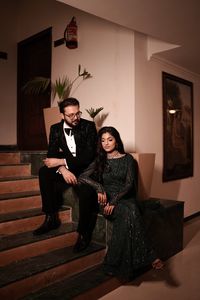 review-The Wedding Poetries
