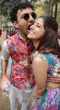review-Makeup Artist Soniya Modi