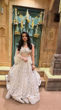 review-Makeup Artist Soniya Modi