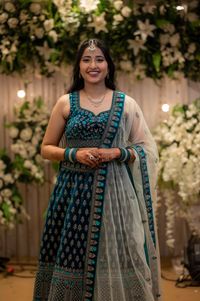 review-Makeup Artist Soniya Modi