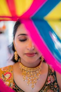 review-Makeup Artist Soniya Modi