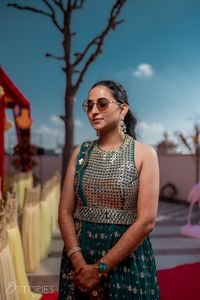 review-Makeup Artist Soniya Modi