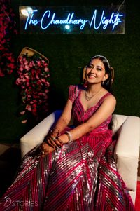 review-Makeup Artist Soniya Modi