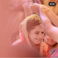 review-Makeup by Avni Jamwal