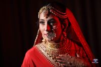 review-Makeup by Avni Jamwal