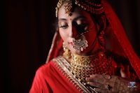 review-Makeup by Avni Jamwal