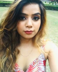 review-Makeup by Avni Jamwal