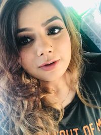 review-Makeup by Avni Jamwal