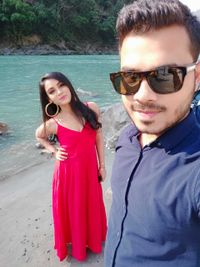 review-Makeup by Avni Jamwal