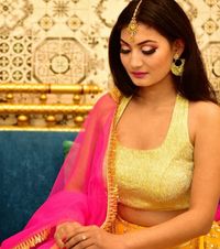 review-Makeup by Avni Jamwal