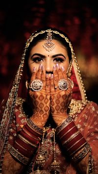 review-Makeup by Avni Jamwal