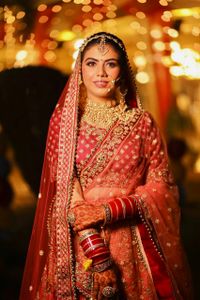 review-Makeup by Avni Jamwal