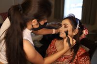 review-Makeup by Avni Jamwal