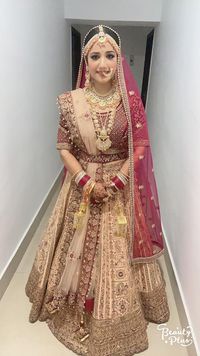review-Makeup by Avni Jamwal