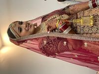review-Makeup by Avni Jamwal