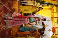 review-Makeup by Avni Jamwal