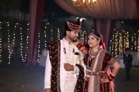 review-Makeup by Avni Jamwal
