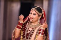 review-Makeup by Avni Jamwal
