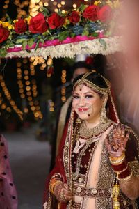review-Makeup by Avni Jamwal