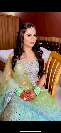 review-Makeup by Avni Jamwal