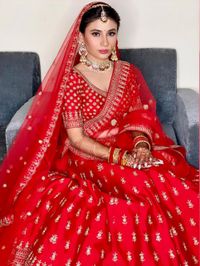 review-Makeup by Avni Jamwal
