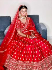 review-Makeup by Avni Jamwal