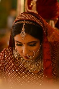 review-Makeup by Avni Jamwal