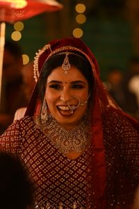 review-Makeup by Avni Jamwal