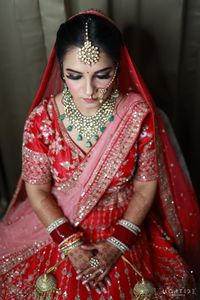 review-Makeup by Avni Jamwal