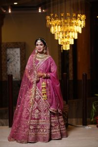 review-Makeup by Avni Jamwal