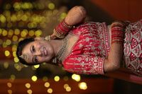 review-Makeup by Avni Jamwal