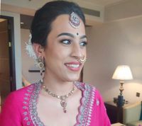 review-Makeup by Maitreyi